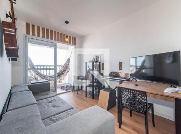 Apartamento · 60m² · 2 Quartos · Apartamento à Venda - Jardim Casablanca, 2 Quartos, 60 m2