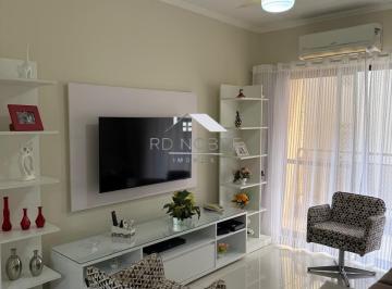 Foto 01 · Apartamento, Loteamento João Batista Julião, Guarujá, SP