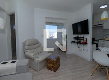 Apartamento · 50m² · 1 Quarto · 1 Vaga · Apartamento à Venda - Vila Leopoldina, 1 Quarto, 50 m2