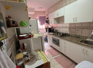 Foto 01 · Apartamento, Granada, Uberlândia, MG