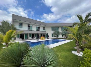 Casa de 4 quartos, Cotia · Casa a venda 4 dormitórios, Granja Viana Cotia SP
AT: 1.144,89 m² (frente: 12 m) / AC: 883,58 m²