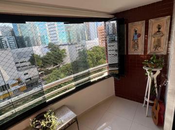 Apartamento de 2 quartos, Salvador · Aluga-se Apartamento 2/4 com Suíte, Varanda, Piscina e Garagem no Costa Azul!