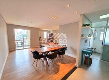 Apartamento de 3 quartos, São Paulo · APARTAMENTO COM 3 QUARTOS (SENDO 1 SUÍTE) E 2 VAGAS A VENDA NO JAGUARÉ