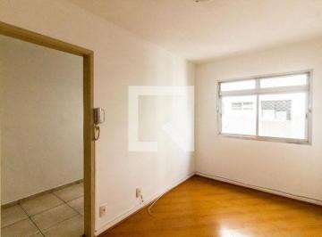 Apartamento · 65m² · 2 Quartos · Apartamento à Venda - Jaguaré, 2 Quartos, 65 m2