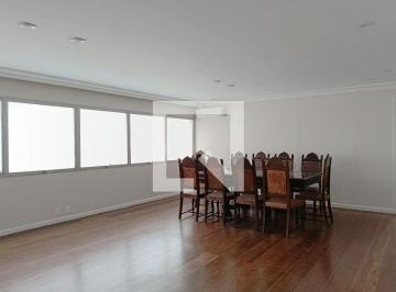 Apartamento · 170m² · 3 Quartos · 2 Vagas · Apartamento à Venda - Jardim Paulista, 3 Quartos,  170 m2