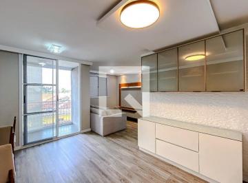 Apartamento · 63m² · 2 Quartos · 1 Vaga · Apartamento à Venda - Belém, 2 Quartos, 63 m2
