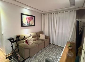99d81467071596b629f176c7f48d3edd27aa3cd0 · Apartamento para venda na estrada de São Francisco em Taboão da Serra