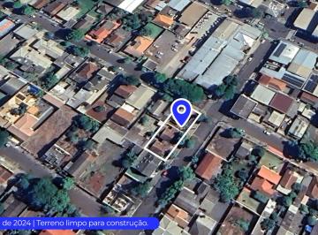 Terreno · 600m² - Vale do Piquiri Loteadora · Terreno de Esquina 600m² | Duas Ruas Comerciais | Alto Movimento — Paiçandu