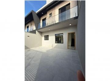Casa de 3 quartos, São Paulo · Sobrados Novos na Vila Paranaguá- R$ 650 Mil - Ref. 7037