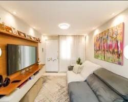 Casa · 56m² · 3 Quartos · 1 Vaga · Casa a venda no Borboleta em Juiz de Fora, Minas Gerais