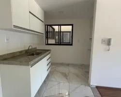 Apartamento · 46m² · 1 Quarto · 1 Vaga · Apartamento a venda no Sao Pedro em Juiz de Fora, Minas Gerais