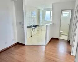 Apartamento · 2 Quartos · 1 Vaga · Apartamento a venda no Aeroporto em Juiz de Fora, Minas Gerais