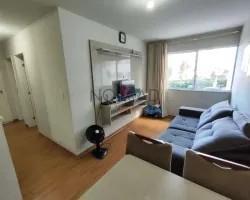Apartamento · 45m² · 2 Quartos · 2 Vagas · Apartamento a venda no Santa Terezinha em Juiz de Fora, Minas Gerais