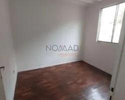 Apartamento · 50m² · 2 Quartos · Apartamento a venda no Santa Terezinha em Juiz de Fora, Minas Gerais