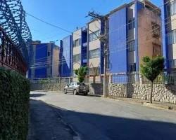 Apartamento · 114m² · 3 Quartos · 1 Vaga · Apartamento a venda no Santa Helena em Juiz de Fora, Minas Gerais
