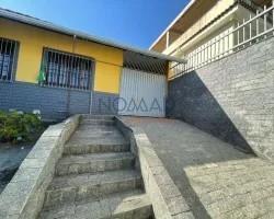 Casa · 3 Quartos · 1 Vaga · Casa a venda no Sao Pedro em Juiz de Fora, Minas Gerais