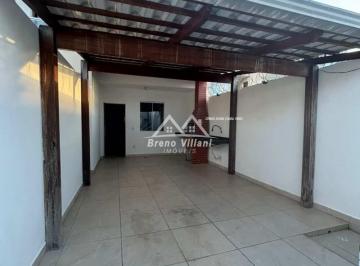 Casa · 96m² · 2 Quartos · 2 Vagas · Excelente casa duplex com 96 m², no Bairro Senhora de Fátima!