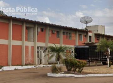 Comercial de 23 quartos, Araguaína · Imóvel comercial área total 13.510m² com 23 apartamentos e outras construções - Vila Cearense - Arag