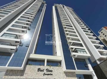 0107/010735N065.jpg · VENDA - APARTAMENTO BEST VIEW - CAMPOLIM / SOROCABA/SP