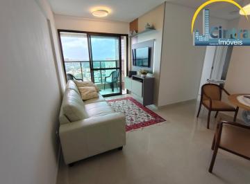 Foto 01 · Vendo excelente apartamento no Parque Bela Vista, 2/4 sendo 1 suíte, 69m²,  R$ 630.000,00, aceita fi