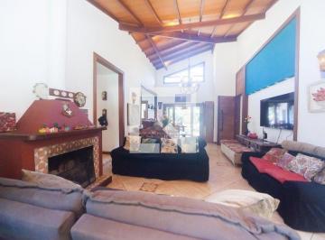 Casa · 350m² · 4 Quartos · 4 Vagas · Casa à Venda - Retiro do Chalé, 4 Quartos, 350 m² - Brumadinho