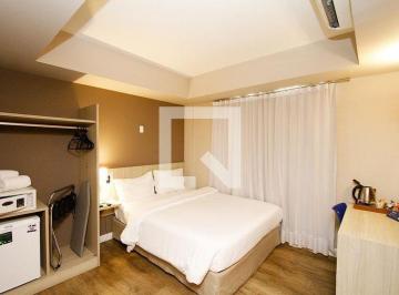 Apartamento · 20m² · 1 Quarto · 1 Vaga · Apartamento à Venda - Caiçaras, 1 Quarto,  20 m² - Belo Horizonte