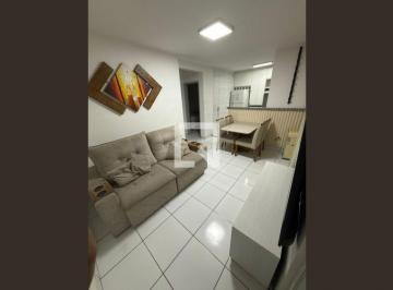 Apartamento · 55m² · 2 Quartos · 1 Vaga · Apartamento à Venda - Arpoador, 2 Quartos,  55 m² - Contagem