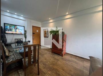 Apartamento · 75m² · 2 Quartos · 2 Vagas · Apartamento à Venda - Boa Viagem, 2 Quartos,  75 m² - Belo Horizonte