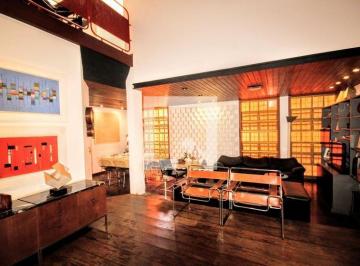 Casa · 267m² · 4 Quartos · 3 Vagas · Casa à Venda - Serra, 4 Quartos,  267 m² - Belo Horizonte