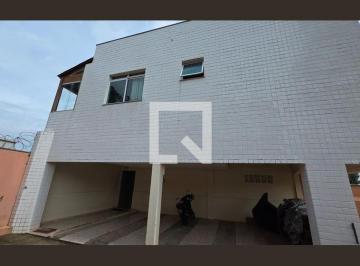 Apartamento · 66m² · 1 Quarto · 1 Vaga · Apartamento à Venda - Jardim Imperial, 1 Quarto,  66 m² - Lagoa Santa