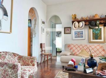 Apartamento · 83m² · 2 Quartos · 1 Vaga · Apartamento à Venda - Serra, 2 Quartos, 83 m² - Belo Horizonte