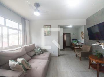 Apartamento · 119m² · 3 Quartos · 2 Vagas · Apartamento à Venda - Buritis, 3 Quartos,  119 m² - Belo Horizonte