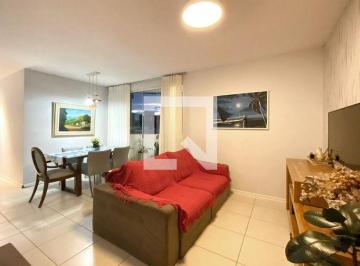 Apartamento · 80m² · 3 Quartos · 2 Vagas · Apartamento à Venda - Buritis, 3 Quartos, 80 m² - Belo Horizonte