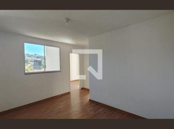 Apartamento · 51m² · 2 Quartos · 1 Vaga · Apartamento à Venda - Colonial, 2 Quartos,  51 m² - Contagem
