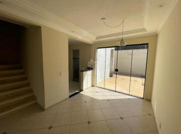 Casa · 90m² · 3 Quartos · 2 Vagas · Casa à venda em Sumaré, Parque Villa Flores, com 3 quartos, com 90 m², Villa Flora