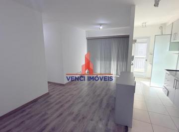 Apartamento · 60m² · 3 Quartos · 2 Vagas · Apartamento para alugar em Campinas, Parque Itália, com 3 quartos, com 60 m², Condomínio Up Living