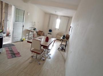 Casa · 80m² · 2 Quartos · 1 Vaga · Casa à venda em Cotia, Parque Miguel Mirizola, com 2 quartos, com 80 m²