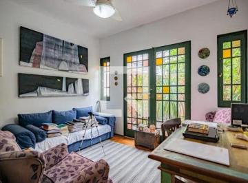 Casa · 250m² · 3 Quartos · 3 Vagas · Casa à Venda - Perdizes, 3 Quartos,  250 m² - São Paulo