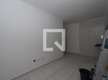 Casa · 44m² · 2 Quartos · Casa à Venda - Sapopemba, 2 Quartos,  44 m² - São Paulo