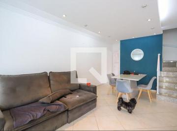 Casa · 100m² · 3 Quartos · 2 Vagas · Casa à Venda - Santana, 3 Quartos, 100 m² - São Paulo