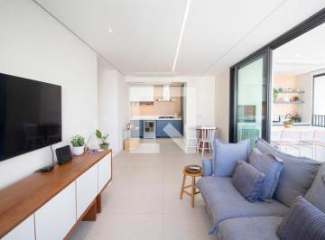 Apartamento · 168m² · 3 Quartos · 2 Vagas · Apartamento à Venda - Pinheiros, 3 Quartos, 168 m² - São Paulo