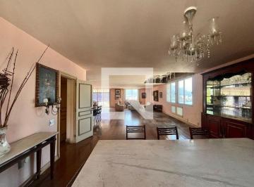 Apartamento · 750m² · 5 Quartos · 4 Vagas · Apartamento à Venda - Lagoa, 5 Quartos, 750 m² - Rio de Janeiro