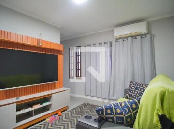 Casa · 70m² · 2 Quartos · 1 Vaga · Casa à Venda - Rio dos Sinos, 2 Quartos,  70 m² - São Leopoldo