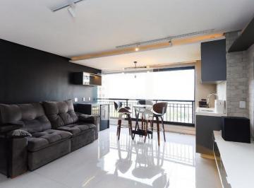 Apartamento · 70m² · 2 Quartos · 1 Vaga · Apartamento para Aluguel - Panamby, 2 Quartos, 70 m2 - São Paulo