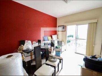 Apartamento · 90m² · 2 Quartos · 1 Vaga · Apartamento para Aluguel - Grajaú, 2 Quartos,  90 m2 - Rio de Janeiro