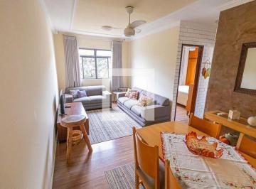 Apartamento · 68m² · 2 Quartos · 1 Vaga · Apartamento para Aluguel - Santa Amélia, 2 Quartos, 68 m2 - Belo Horizonte