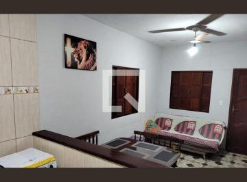 Casa · 200m² · 2 Quartos · 2 Vagas · Casa para Aluguel - Tamoios, 2 Quartos,  200 m2 - Cabo Frio