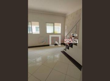 Casa · 120m² · 3 Quartos · 1 Vaga · Casa para Aluguel - Vila Mazzei, 3 Quartos, 120 m2 - São Paulo