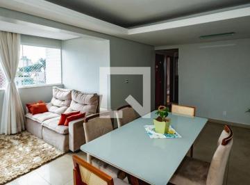 Apartamento de 4 quartos, Belo Horizonte · Apartamento para Aluguel - Castelo, 4 Quartos,  323 m2 - Belo Horizonte
