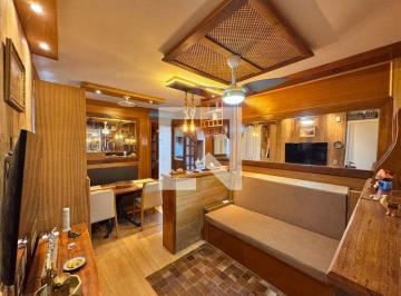 Apartamento · 44m² · 2 Quartos · 1 Vaga · Apartamento para Aluguel - Vargem Grande, 2 Quartos, 44 m2 - Rio de Janeiro